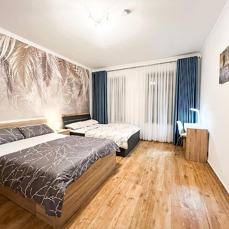 766 Plagwitz Apartment Kulturviertel 莱比锡 外观 照片