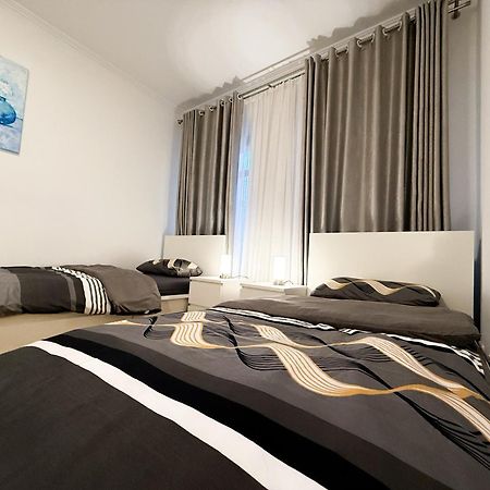 766 Plagwitz Apartment Kulturviertel 莱比锡 外观 照片