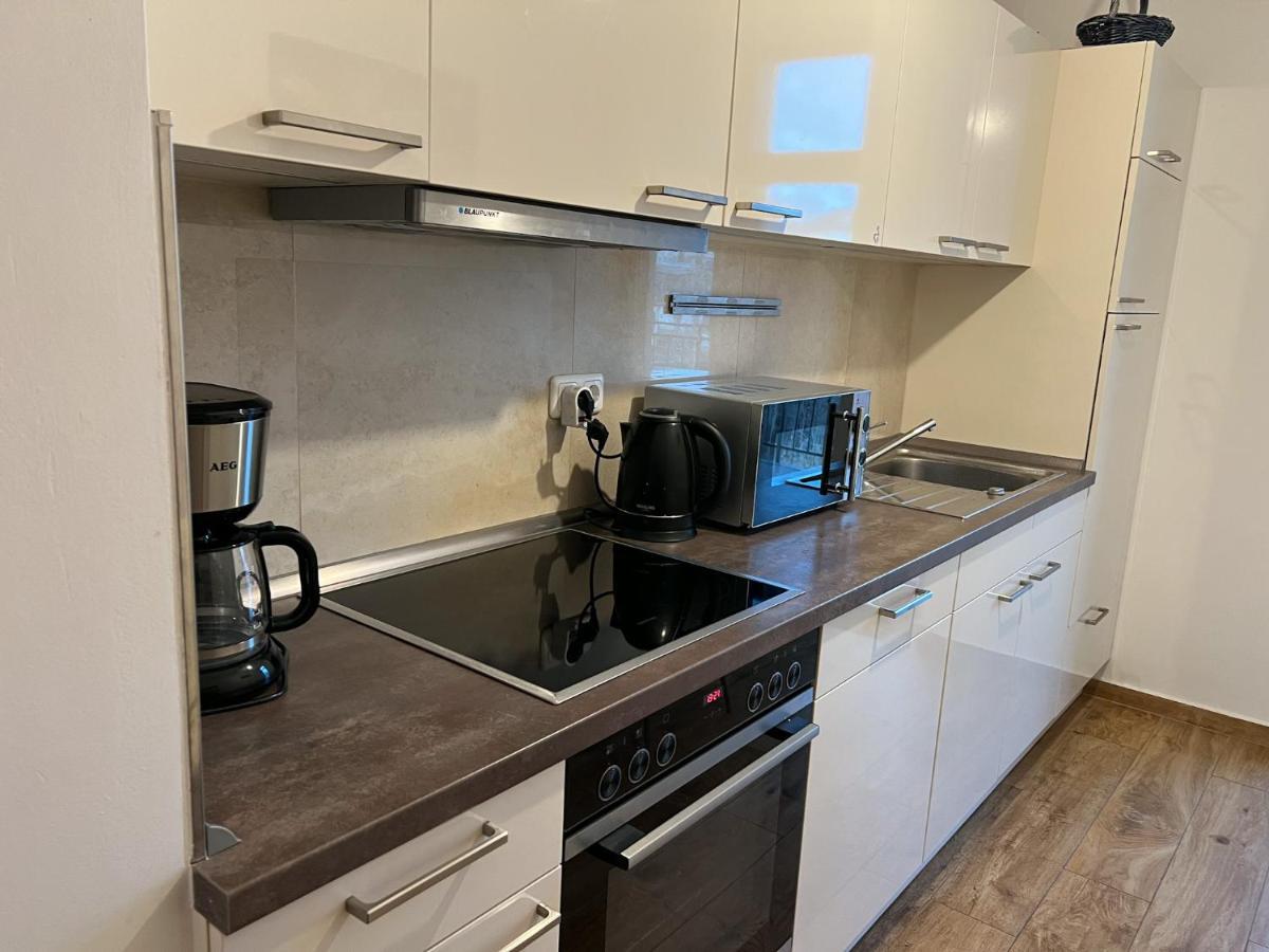 766 Plagwitz Apartment Kulturviertel 莱比锡 外观 照片
