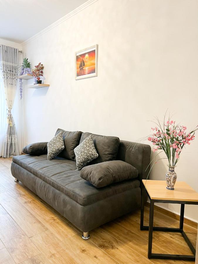 766 Plagwitz Apartment Kulturviertel 莱比锡 外观 照片