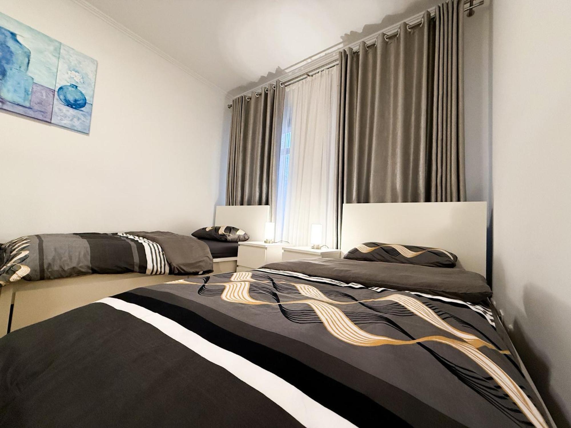 766 Plagwitz Apartment Kulturviertel 莱比锡 外观 照片