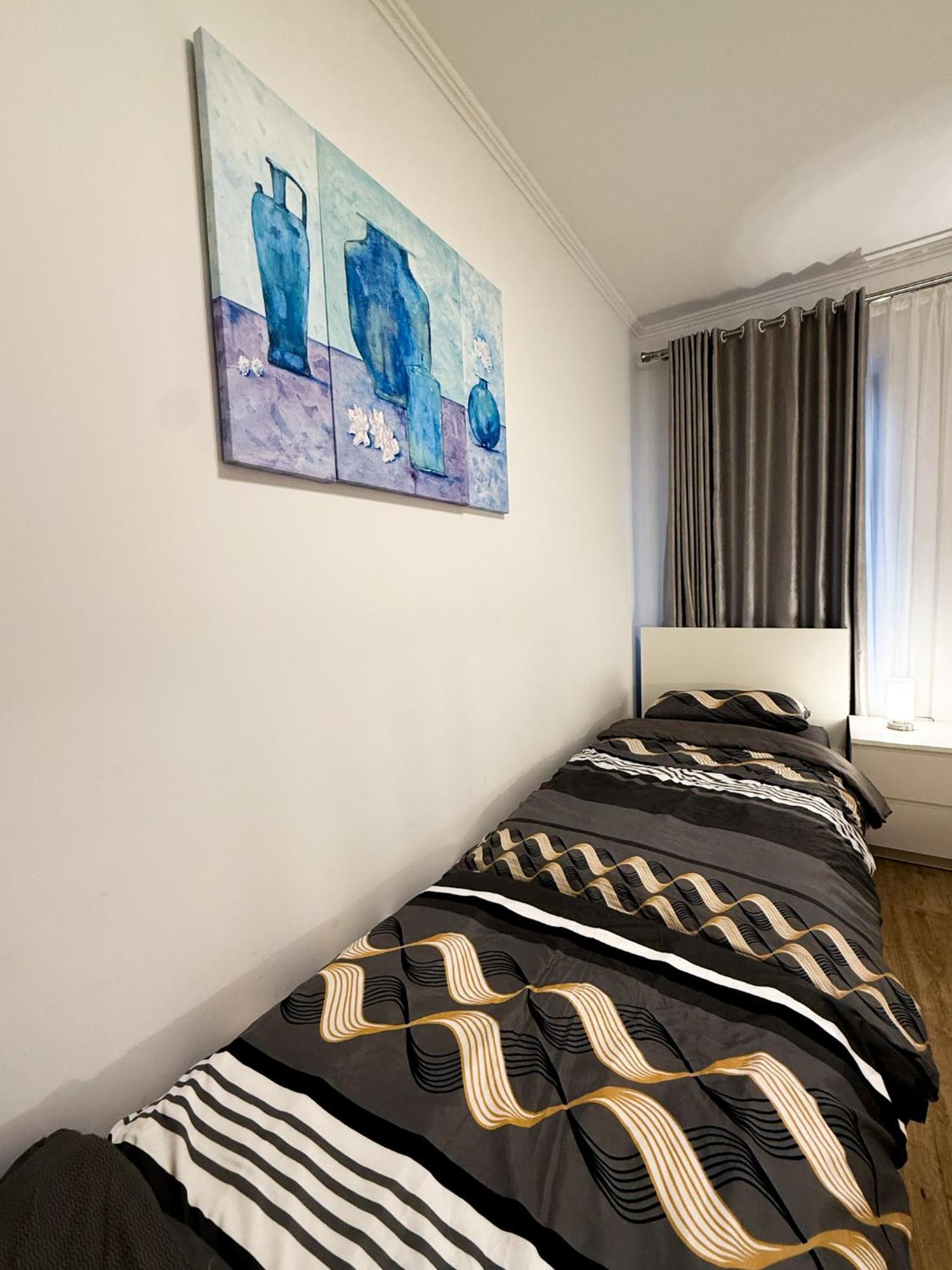 766 Plagwitz Apartment Kulturviertel 莱比锡 外观 照片